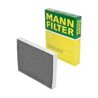 MANN-FILTER Filter, Innenraumluft, Art.-Nr. CUK 2842