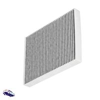 MANN-FILTER Filter, Innenraumluft, Art.-Nr. CUK 2842