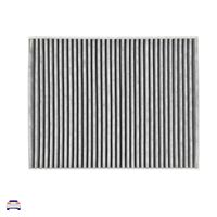 MANN-FILTER Filter, Innenraumluft, Art.-Nr. CUK 2842