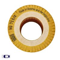 MANN-FILTER �lfilter, Art.-Nr. HU 719/8 x