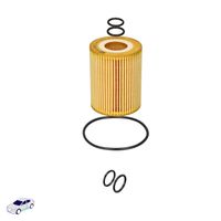 MANN-FILTER �lfilter, Art.-Nr. HU 820/1 y