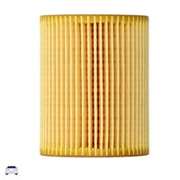 MANN-FILTER �lfilter, Art.-Nr. HU 820/1 y