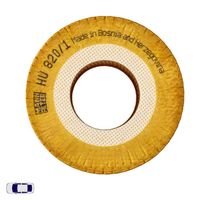 MANN-FILTER �lfilter, Art.-Nr. HU 820/1 y