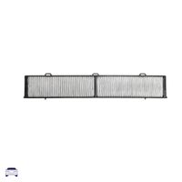 MANN-FILTER Filter, Innenraumluft "FreciousPlus", Art.-Nr. FP 8430