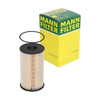MANN-FILTER Kraftstofffilter, Art.-Nr. PU 825 x