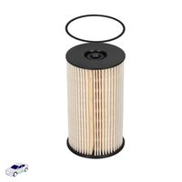 MANN-FILTER Kraftstofffilter, Art.-Nr. PU 825 x