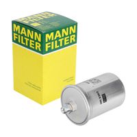 MANN-FILTER Kraftstofffilter, Art.-Nr. WK 830/3