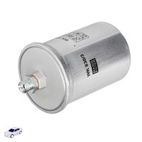 MANN-FILTER Kraftstofffilter, Art.-Nr. WK 830/3