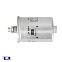 MANN-FILTER Kraftstofffilter, Art.-Nr. WK 830/3