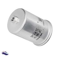 MANN-FILTER Kraftstofffilter, Art.-Nr. WK 830/3