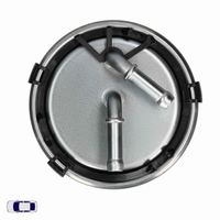 MANN-FILTER Kraftstofffilter, Art.-Nr. WK 823/2