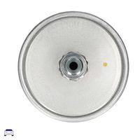 MANN-FILTER Kraftstofffilter, Art.-Nr. WK 830/3