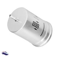 MANN-FILTER Kraftstofffilter, Art.-Nr. WK 830/7