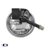 MANN-FILTER Kraftstofffilter, Art.-Nr. WK 820/17