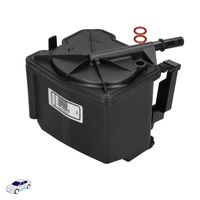 MANN-FILTER Kraftstofffilter, Art.-Nr. WK 939/2 z