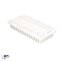 MANN-FILTER Luftfilter, Art.-Nr. C 2620