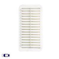 MANN-FILTER Luftfilter, Art.-Nr. C 2620