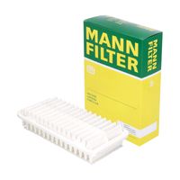 MANN-FILTER Luftfilter, Art.-Nr. C 2620
