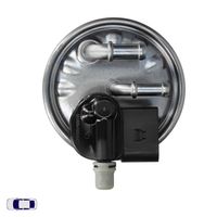 MANN-FILTER Kraftstofffilter, Art.-Nr. WK 820/14