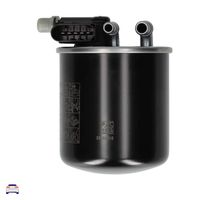 MANN-FILTER Kraftstofffilter, Art.-Nr. WK 820/14