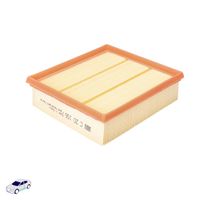 MANN-FILTER Luftfilter, Art.-Nr. C 20 106