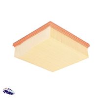 MANN-FILTER Luftfilter, Art.-Nr. C 20 106