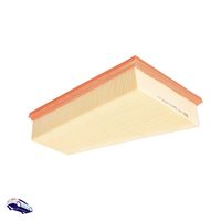 MANN-FILTER Luftfilter, Art.-Nr. C 27 004