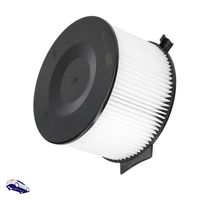 MANN-FILTER Filter, Innenraumluft, Art.-Nr. CU 1738