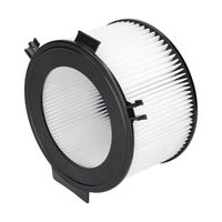 MANN-FILTER Filter, Innenraumluft, Art.-Nr. CU 1738