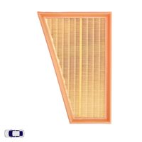 MANN-FILTER Luftfilter, Art.-Nr. C 27 004