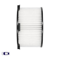 MANN-FILTER Filter, Innenraumluft, Art.-Nr. CU 1738