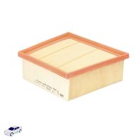 MANN-FILTER Luftfilter, Art.-Nr. C 17 006