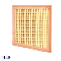 MANN-FILTER Luftfilter, Art.-Nr. C 17 006