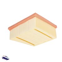 MANN-FILTER Luftfilter, Art.-Nr. C 17 006