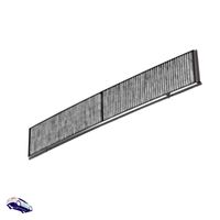 MANN-FILTER Filter, Innenraumluft, Art.-Nr. CUK 8430