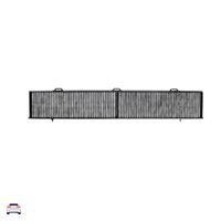 MANN-FILTER Filter, Innenraumluft, Art.-Nr. CUK 8430