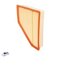 MANN-FILTER Luftfilter, Art.-Nr. C 30 135