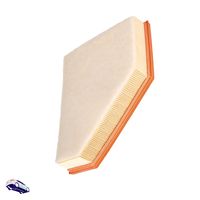 MANN-FILTER Luftfilter, Art.-Nr. C 30 135