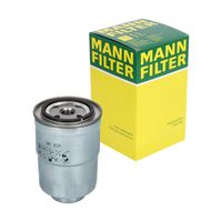 MANN-FILTER Kraftstofffilter, Art.-Nr. WK 828 x