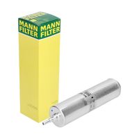 MANN-FILTER Kraftstofffilter, Art.-Nr. WK 5005/1 z