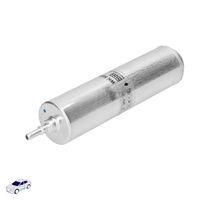 MANN-FILTER Kraftstofffilter, Art.-Nr. WK 5005/1 z