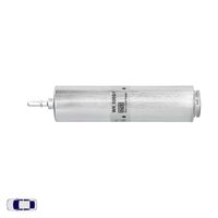 MANN-FILTER Kraftstofffilter, Art.-Nr. WK 5005/1 z