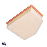 MANN-FILTER Luftfilter, Art.-Nr. C 28 037