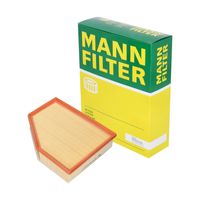 MANN-FILTER Luftfilter, Art.-Nr. C 28 037