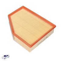 MANN-FILTER Luftfilter, Art.-Nr. C 28 037