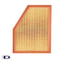 MANN-FILTER Luftfilter, Art.-Nr. C 28 037