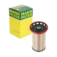 MANN-FILTER Kraftstofffilter, Art.-Nr. PU 8028