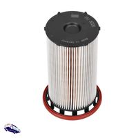 MANN-FILTER Kraftstofffilter, Art.-Nr. PU 8028