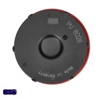 MANN-FILTER Kraftstofffilter, Art.-Nr. PU 8028