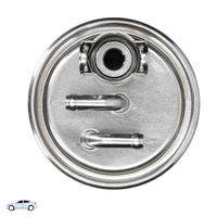 MANN-FILTER Kraftstofffilter, Art.-Nr. WK 842/4